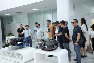 長城汽車發布GTO全域智慧生態戰略，新材料技術研發開創出行機器人新時代