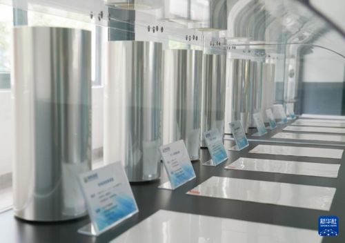 科技創新驅動新材料產業崛起，遼寧錨定高質量發展新賽道