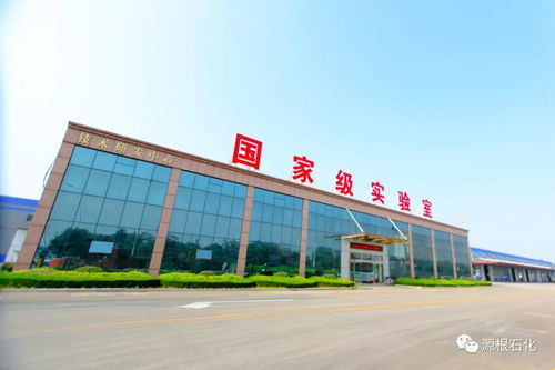 創(chuàng)新驅(qū)動(dòng)發(fā)展，源根石化獲批濟(jì)寧市“一企一技術(shù)”新材料研發(fā)中心