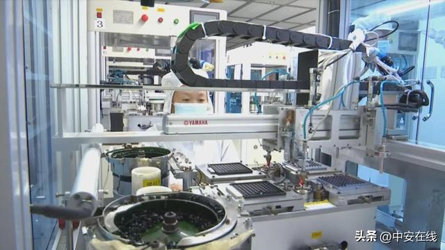 安徽 攜手滬蘇浙，凝聚“共謀一盤棋”新合力，共筑新材料技術(shù)研發(fā)高地